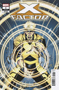 X-FACTOR #1 MARCUS TO HAVOK VARIANT *RELEASE DATE: 8/14/24* (DH C12)