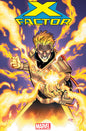 X-FACTOR #3 MARCUS TO PYRO VARIANT *RELEASE DATE: 10/23/24*