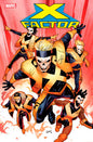 X-FACTOR #5 *RELEASE DATE: 12/11/24*