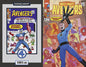 WEST COAST AVENGERS #3 PACO MEDINA FANTASTIC FOUR HOMAGE VARIANT *RELEASE DATE: 1/29/25*