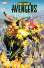 WEST COAST AVENGERS #4 *RELEASE DATE: 2/26/25* *(DH E4)*