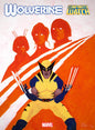 WOLVERINE ANNUAL #1 JEREMY WILSON VARIANT [IW] *RELEASE DATE: 8/14/24*