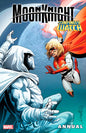 MOON KNIGHT ANNUAL #1 [IW] *RELEASE DATE: 9/4/24* *(DH L1)*