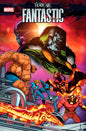 VENOM WAR: FANTASTIC FOUR #1 [VW] *RELEASE DATE: 10/30/24*