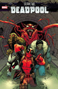 VENOM WAR: DEADPOOL #2 [VW] *RELEASE DATE: 10/16/24*