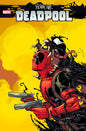 VENOM WAR: DEADPOOL #3 [VW] *RELEASE DATE: 11/13/24*