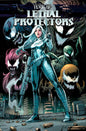 VENOM WAR: LETHAL PROTECTORS #1 [VW] *RELEASE DATE: 9/18/24*