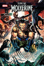 VENOM WAR: WOLVERINE #2 [VW] *RELEASE DATE: 10/9/24* *(DH A3)*