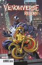 VENOMVERSE REBORN #1 PACO MEDINA VARIANT[1:25]