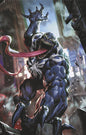 VENOMVERSE REBORN #1 DERRICK CHEW SYMBIOTE VIRGIN VARIANT[1:100]