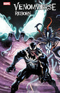 VENOMVERSE REBORN #1 LEINIL YU CONNECTING VARIANT