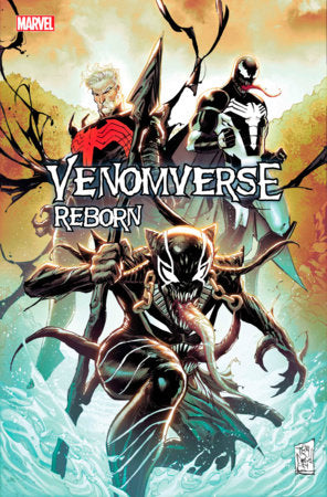 VENOMVERSE REBORN #4 *RELEASE DATE: 9/11/24* *(DH G3)*