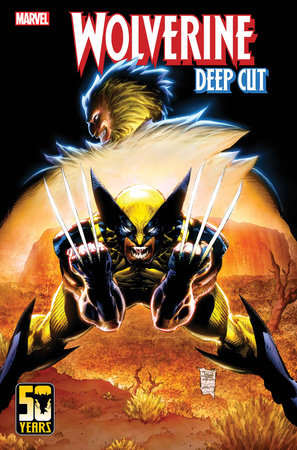 WOLVERINE DEEP CUT#1