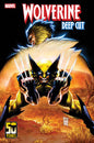 WOLVERINE DEEP CUT#1