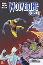 WOLVERINE: DEEP CUT #2 GIUSEPPE CAMUNCOLI VARIANT *RELEASE DATE: 8/7/24* *(DH G3)*