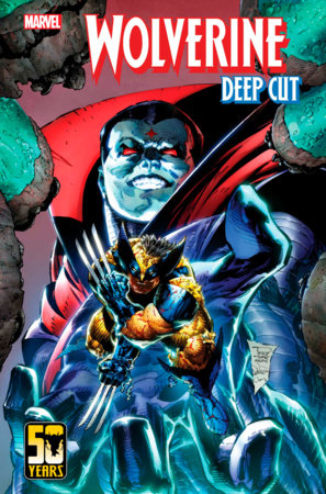 WOLVERINE: DEEP CUT #3 *RELEASE DATE: 9/18/24*