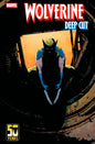 WOLVERINE: DEEP CUT #3 ANDREA SORRENTINO VARIANT *RELEASE DATE: 9/18/24*