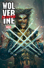 WOLVERINE: REVENGE #1 JOHN GIANG VARIANT[1:25] *RELEASE DATE: 8/21/24* *(DH J1)*