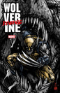 WOLVERINE: REVENGE #1 TAKASHI OKAZAKI VARIANT *RELEASE DATE: 8/21/24*