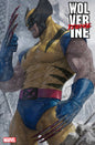 WOLVERINE: REVENGE #1 ARTGERM WOLVERINE VARIANT *RELEASE DATE: 8/21/24*