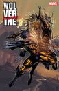 WOLVERINE: REVENGE #2 STEPHEN PLATT VARIANT *RELEASE DATE: 9/25/24*