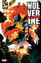 WOLVERINE: REVENGE #4 PAT GLEASON VARIANT *RELEASE DATE: 1/22/25*