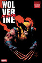 WOLVERINE: REVENGE - RED BAND #4 [POLYBAGGED] *RELEASE DATE: 1/22/25*