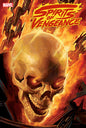 SPIRITS OF VENGEANCE #1 E.M. GIST VARIANT *RELEASE DATE: 9/18/24* *(DH X3)*