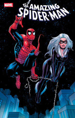 AMAZING SPIDER-MAN #6 *RELEASE DATE 6/18/25* *(DH K4)*