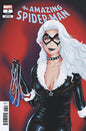 AMAZING SPIDER-MAN #7 *RELEASE DATE 7/2/25* *(DH K4)*
