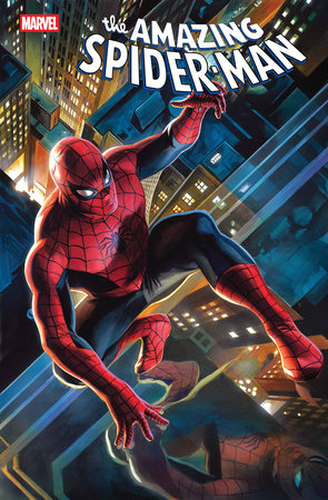 AMAZING SPIDER-MAN #11 *RELEASE DATE: 9/3/25* *(DH S3)* *(DH K4)*
