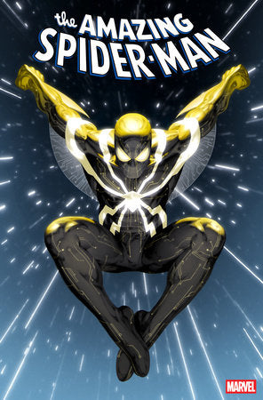 AMAZING SPIDER-MAN #11 *RELEASE DATE: 9/3/25* *(DH S3)* *(DH K4)*