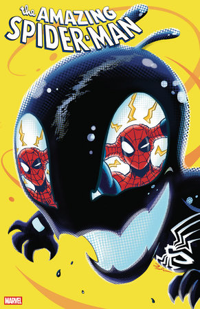AMAZING SPIDER-MAN #11 *RELEASE DATE: 9/3/25* *(DH S3)* *(DH K4)*