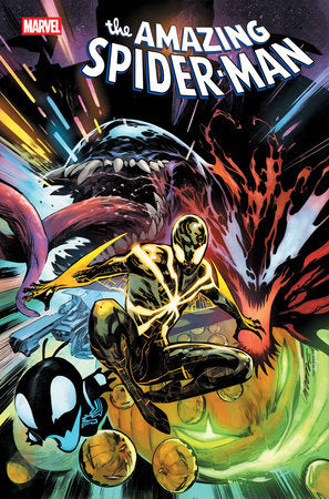 AMAZING SPIDER-MAN #11 *RELEASE DATE: 9/3/25* *(DH S3)* *(DH K4)*