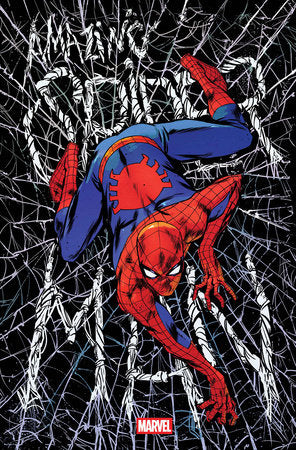 AMAZING SPIDER-MAN #11 *RELEASE DATE: 9/3/25* *(DH S3)* *(DH K4)*