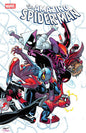 AMAZING SPIDER-MAN #12 *RELEASE DATE: 9/17/25* *(DH S4)*