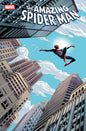AMAZING SPIDER-MAN #14 *RELEASE DATE: 10/15/25* *(DH S4)*