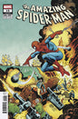 AMAZING SPIDER-MAN #15 *RELEASE DATE: 11/5/25* (DH O4) | (DH S4)