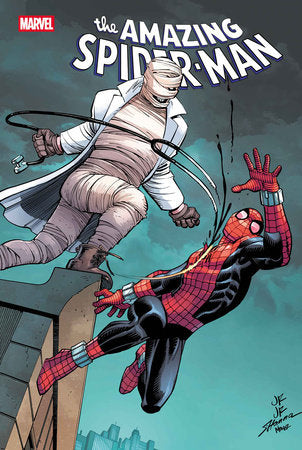 AMAZING SPIDER-MAN #16 *RELEASE DATE: 11/19/25*