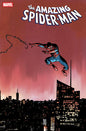 AMAZING SPIDER-MAN #16 *RELEASE DATE: 11/19/25*
