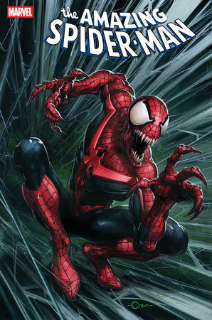 AMAZING SPIDER-MAN #17 *RELEASE DATE: 12/10/25*