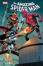 AMAZING SPIDER-MAN #18 *RELEASE DATE: 12/24/25* *(DH U4)*