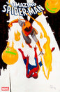AMAZING SPIDER-MAN #18 *RELEASE DATE: 12/24/25* *(DH U4)*