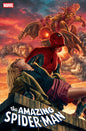 AMAZING SPIDER-MAN #18 *RELEASE DATE: 12/24/25* *(DH U4)*