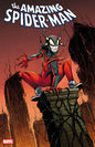 AMAZING SPIDER-MAN #18 *RELEASE DATE: 12/24/25* *(DH U4)*