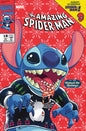 AMAZING SPIDER-MAN #18 *RELEASE DATE: 12/24/25* *(DH U4)*