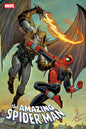 AMAZING SPIDER-MAN #20 (DH B18)
