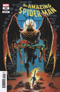 AMAZING SPIDER-MAN #20 (DH B18)