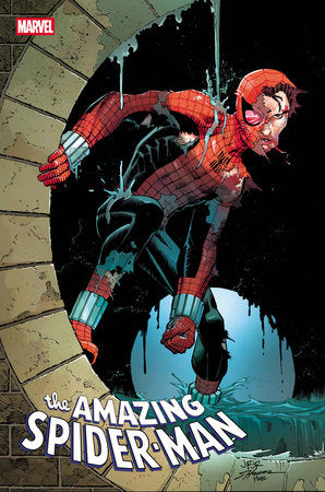 AMAZING SPIDER-MAN #21 *RELEASE DATE 2/4/26* *(DH D5)*