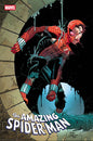 AMAZING SPIDER-MAN #21 *RELEASE DATE 2/4/26*
